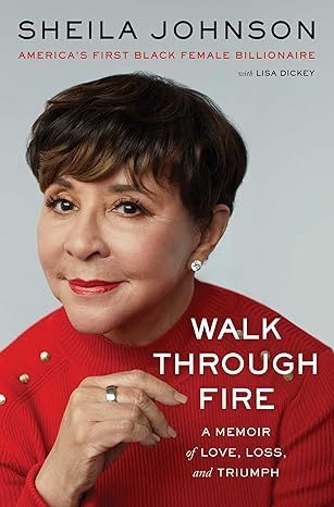 Walk Through Fire