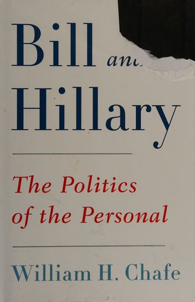 The politics of the personal