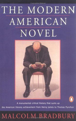 The Modern American Novel