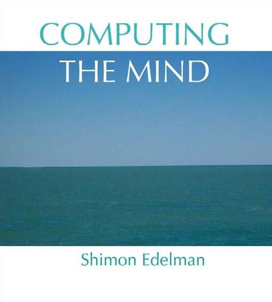 Computing the mind