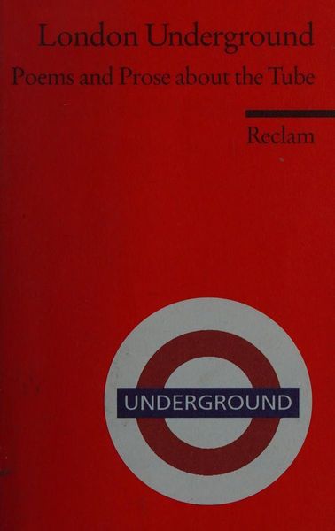 London Underground