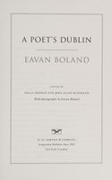 A poet's Dublin