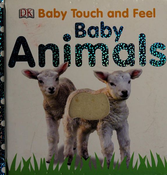 Baby animals