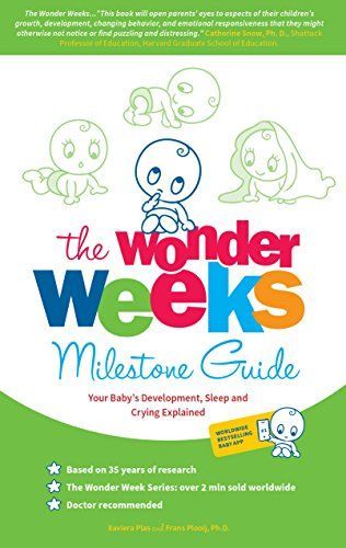 The Wonder Weeks Milestone Guide