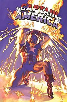 Captain America : Sentinel of Liberty Vol. 1