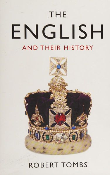 The English and their history