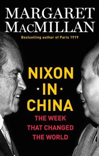 Nixon in China