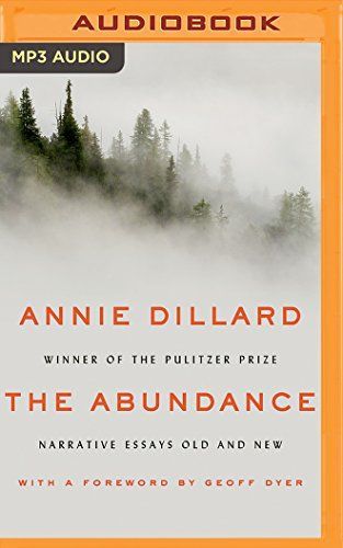 Abundance, The