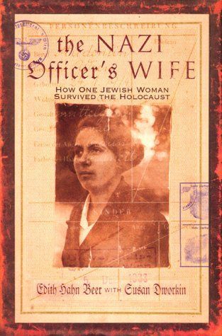 The Nazi Officer's Wife