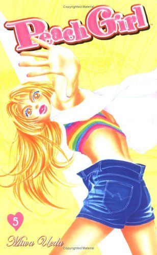 Peach Girl Authentic  Volume 5 (Peach Girl Authentic)