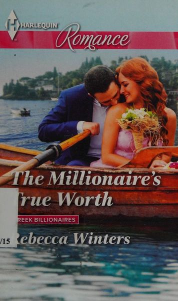 Millionaire's True Worth