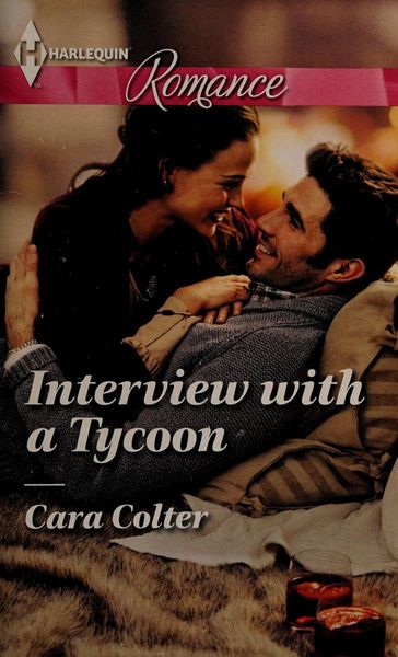 Interview with a Tycoon