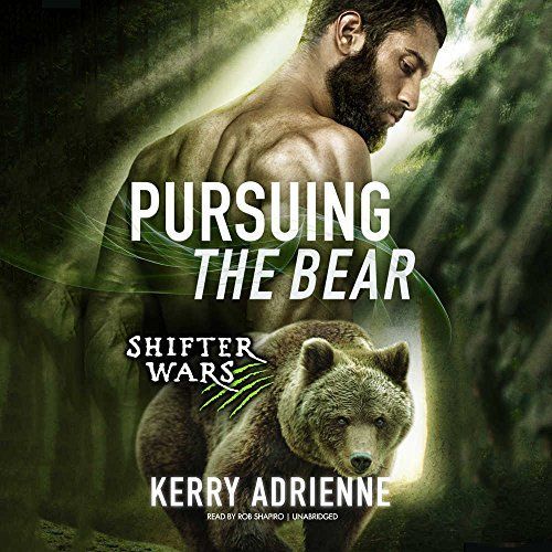 Pursuing the Bear