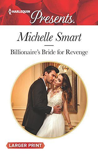 Billionaire's Bride for Revenge