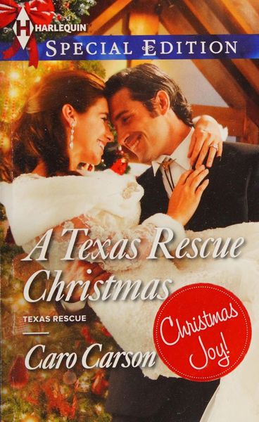 Texas Rescue Christmas