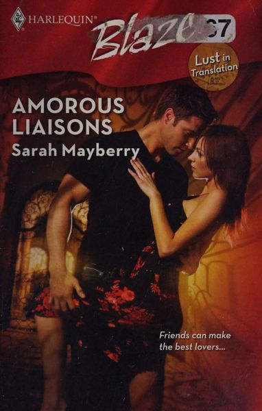 Amorous liaisons