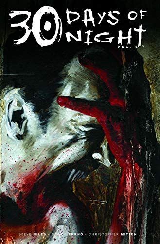 30 Days of Night Volume 2