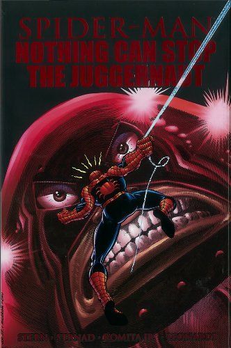 Spider-Man: Nothing Can Stop the Juggernaut