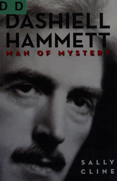 Dashiell Hammett