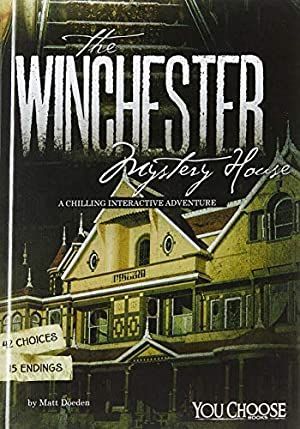 The Winchester Mystery House