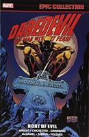 Daredevil Epic Collection