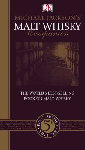 Malt Whisky Companion