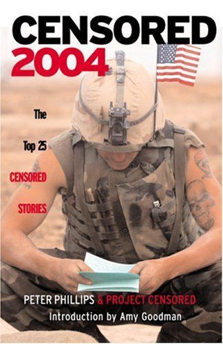 Censored 2004