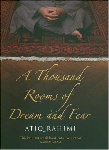 The Thousand Rooms of Dreams and Fear