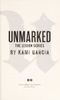 Unmarked (The Legion Series, Book 2)