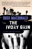 The Ivory Grin (Vintage Crime/Black Lizard)