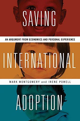 Saving International Adoption