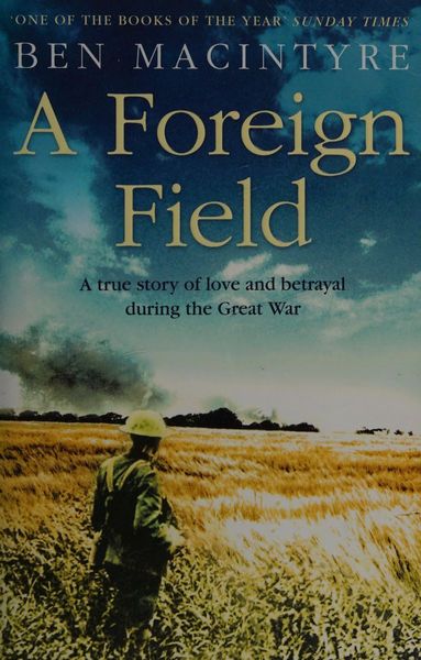 A foreign field