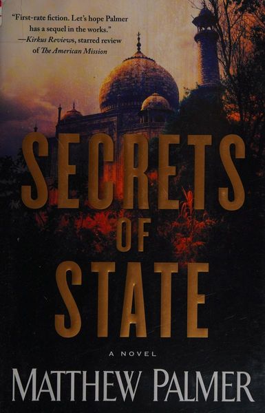 Secrets of state