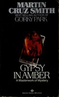 Gypsy in Amber