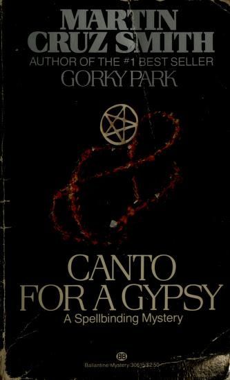 Canto for a Gypsy