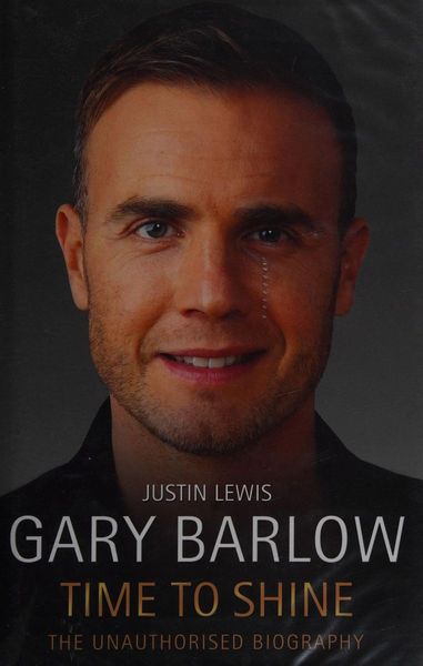 Gary Barlow