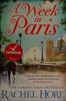 A week in Paris