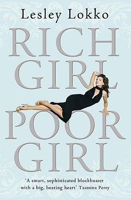 Rich girl, poor girl