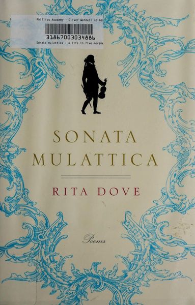 Sonata Mulattica