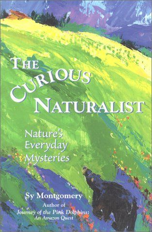 The Curious Naturalist