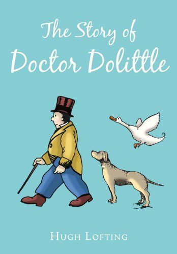 Story of Doctor Dolittle