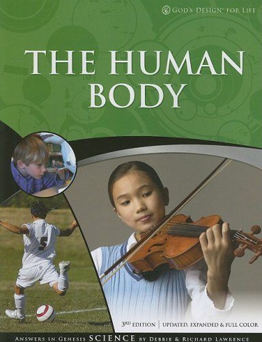 The human body