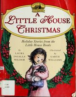 A Little House Christmas