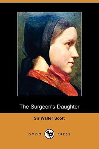 The Surgeon's Daughter