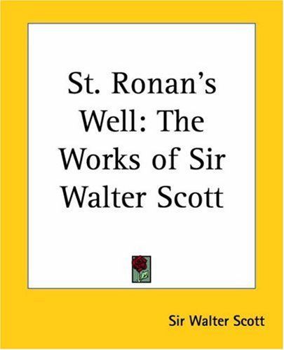 St. Ronan's Well