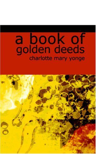 A Book of Golden Deeds