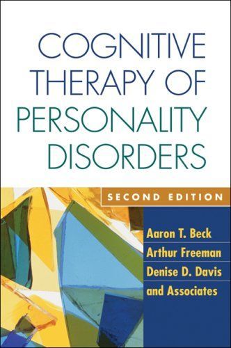 Cognitive Therapy of Personality Disorders, Second Edition