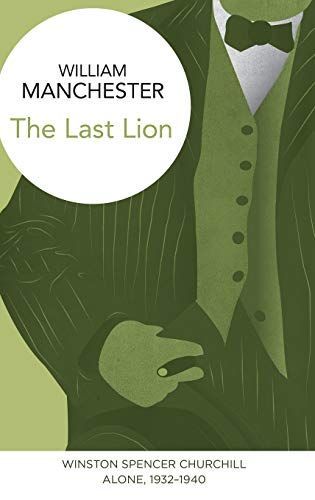 The Last Lion