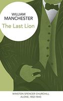 The Last Lion
