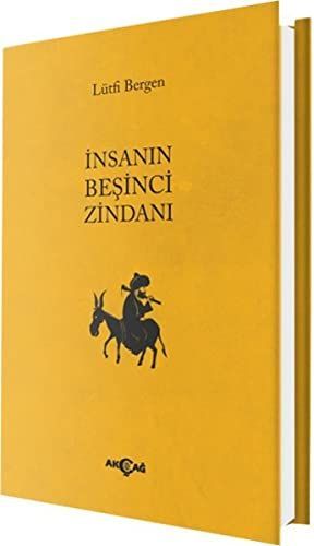 Insanin Besinci Zindani